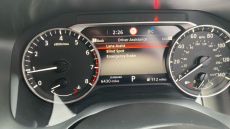 Nissan Qashqai 1.3 DiG-T MH 158 Acenta Premium 5dr Xtronic Petrol Hatchback